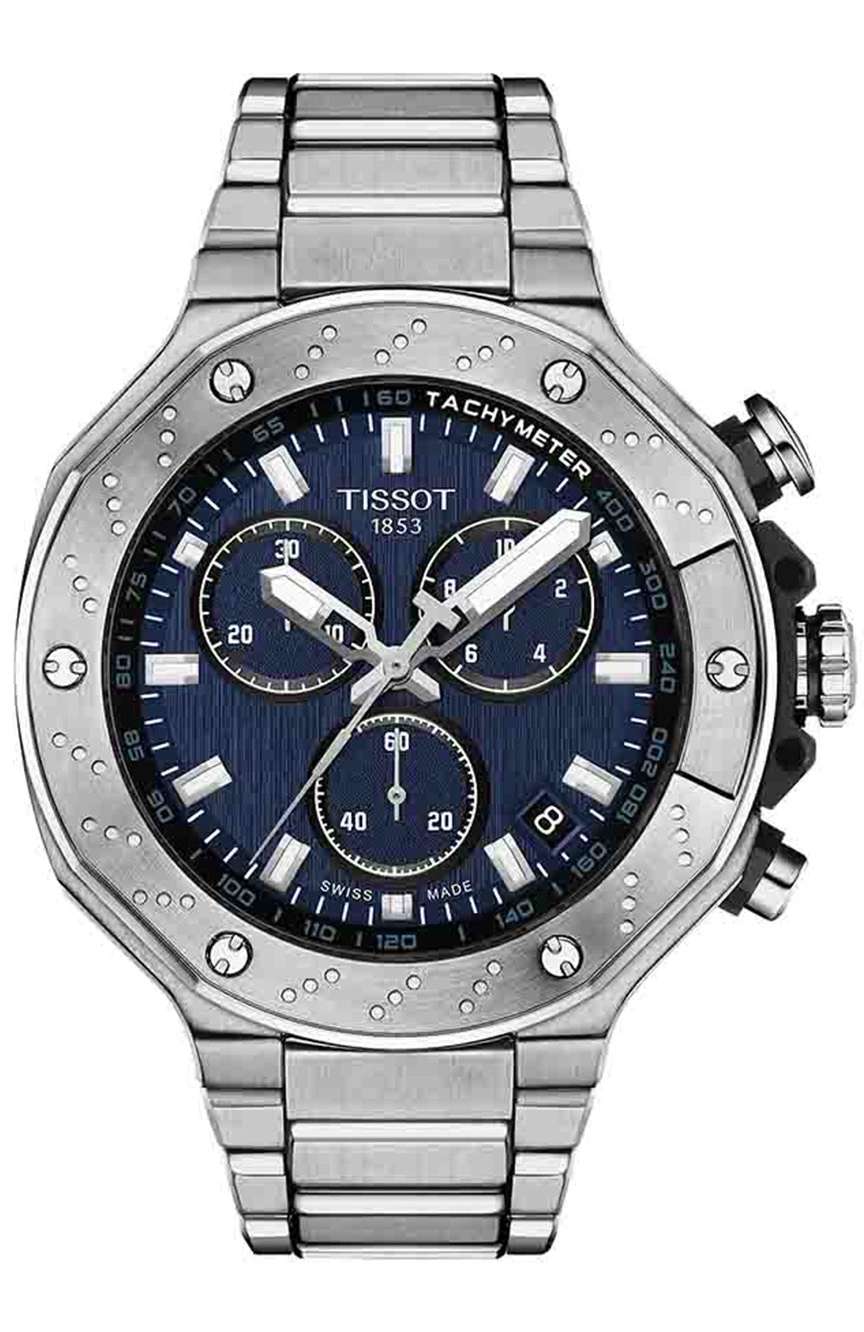 Tissot T-Race Chronograph