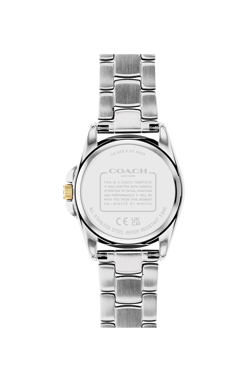 Coach watch 0330 discount nf9l