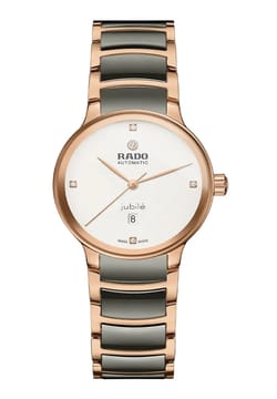 Rado Women's Centrix Automatic