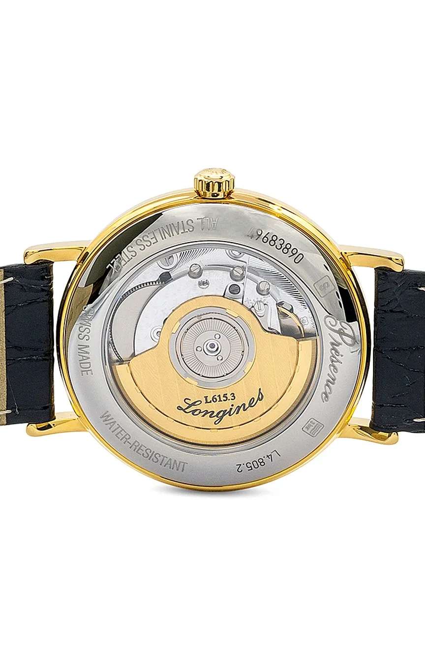 لونجين بريسينس