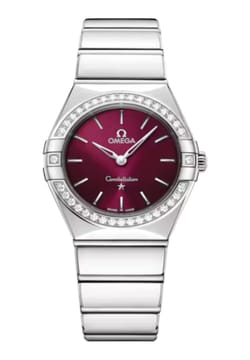 OMEGA Constellation