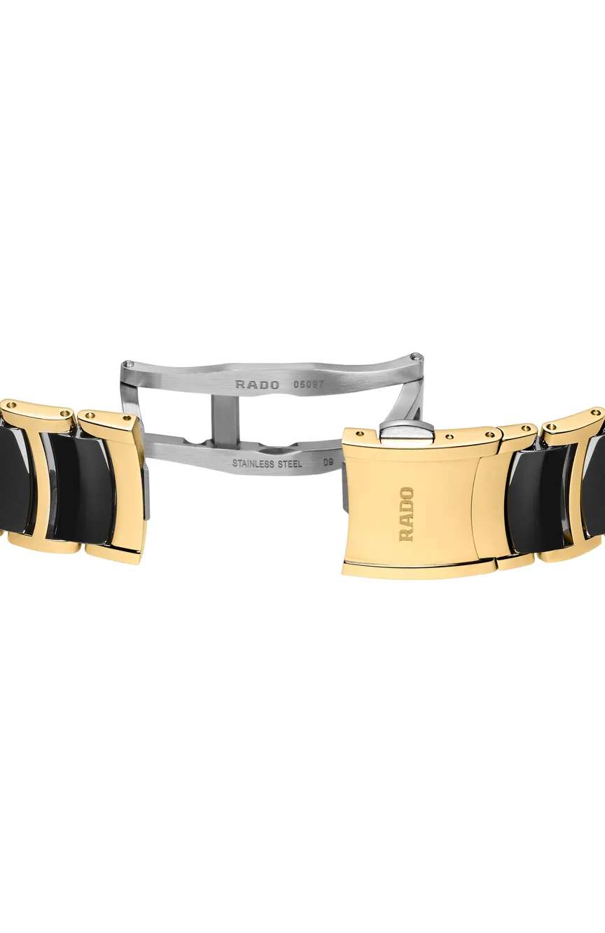 Rado Centrix Open Heart Diamonds
