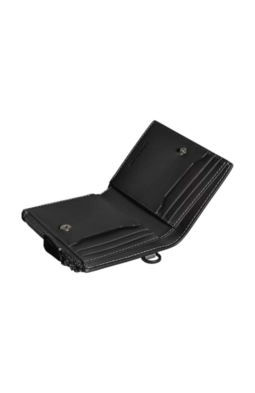 Montblanc Extreme 3.0 mini vertical wallet 6cc