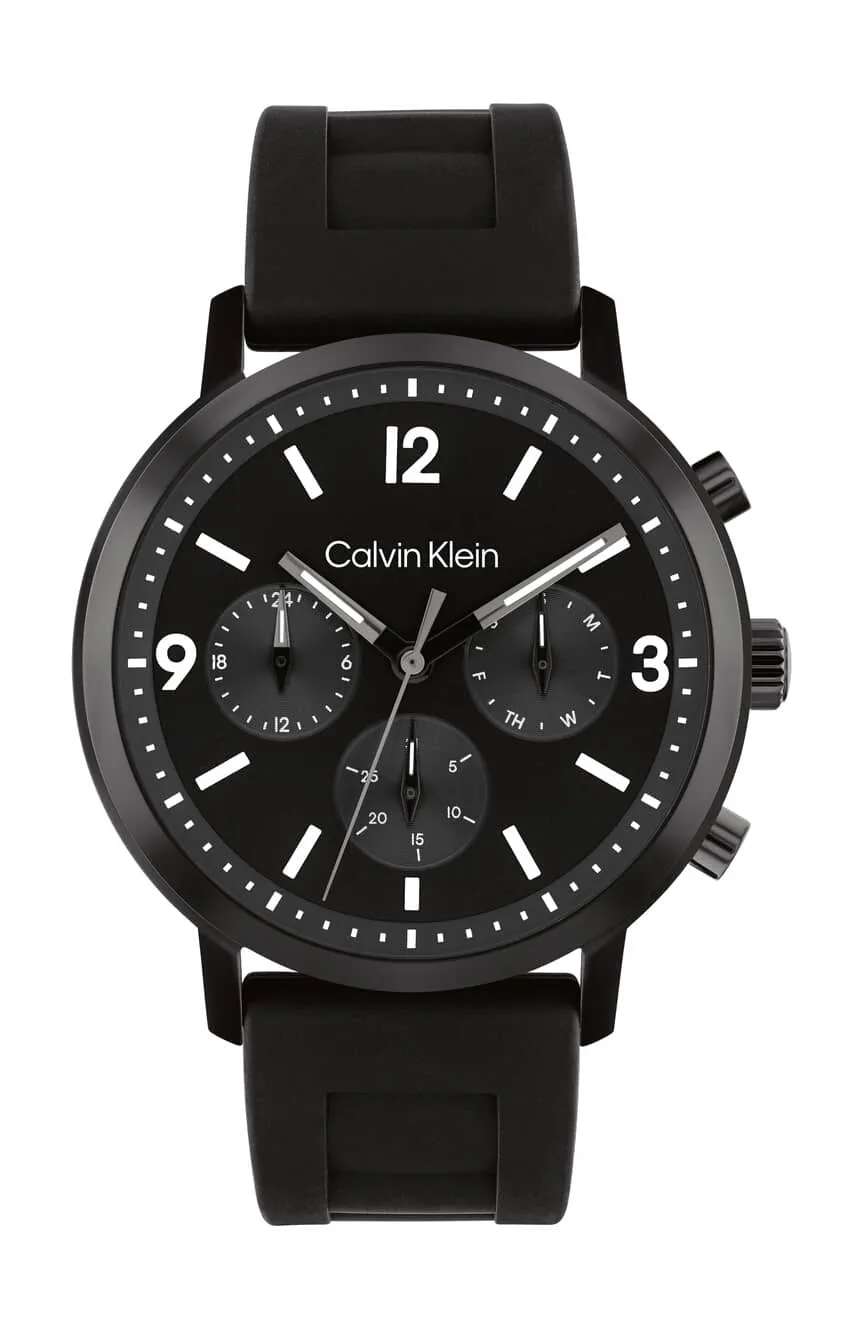 Calvin Klein Gauge