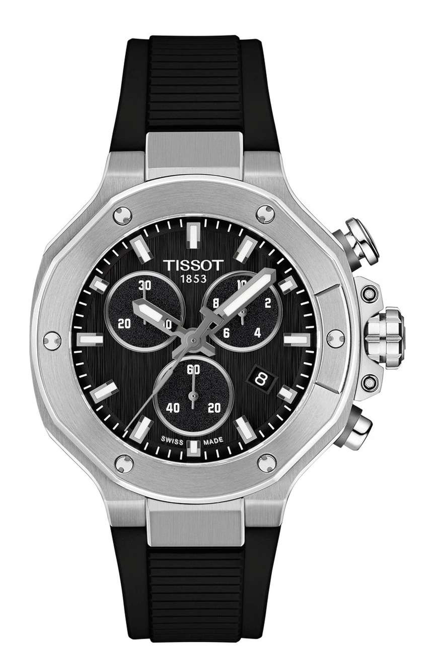 Tissot T-Race Chrono Quartz