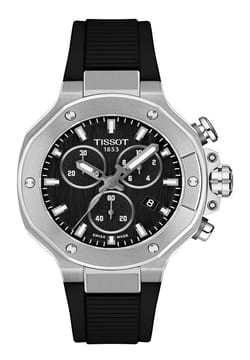 Tissot T-Race Chrono Quartz