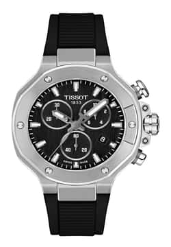 Tissot T-Race Chrono Quartz