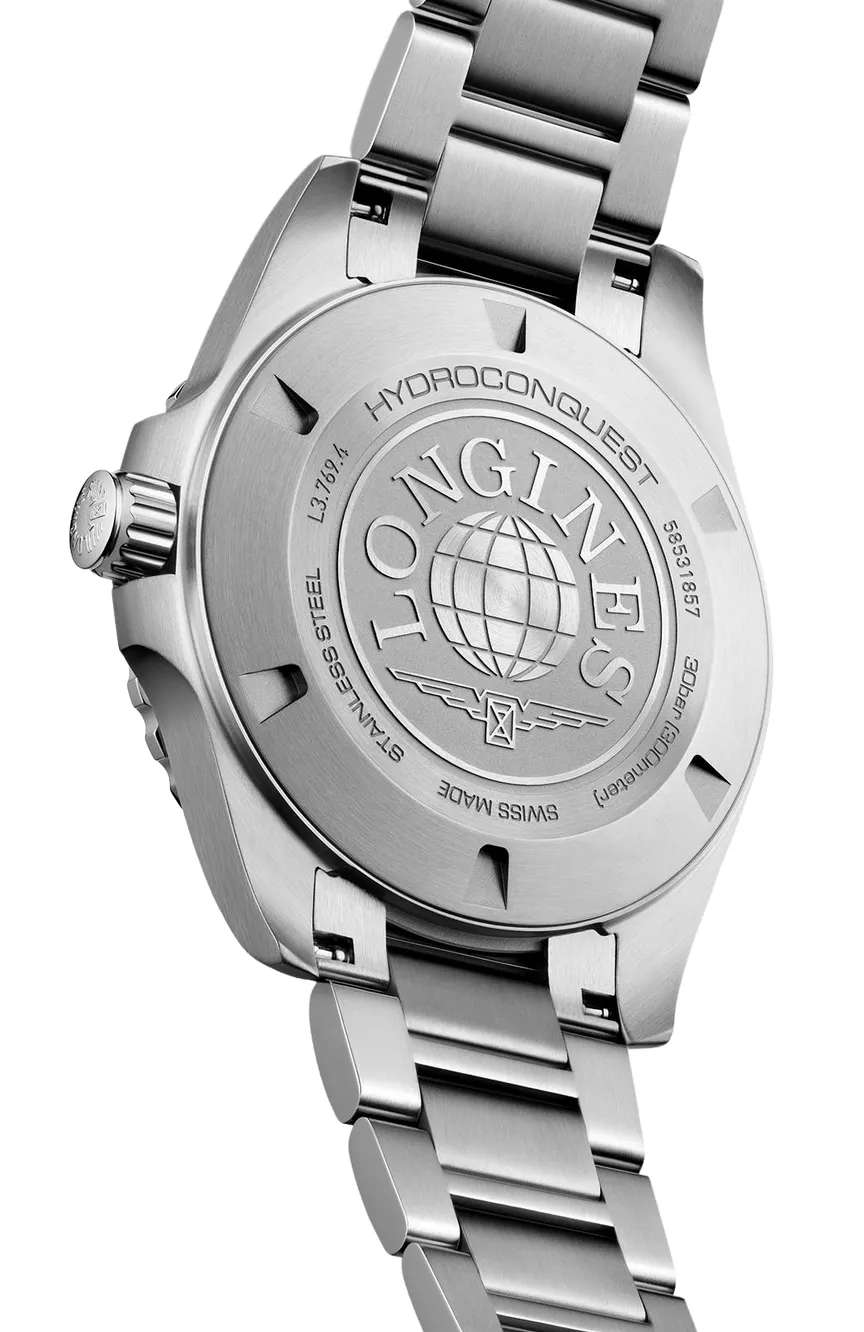 Longines Hydroconquest