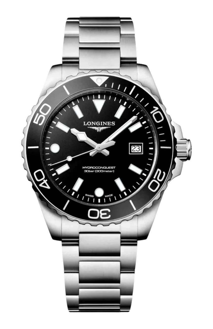 Longines Hydroconquest
