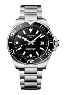 Longines Hydroconquest