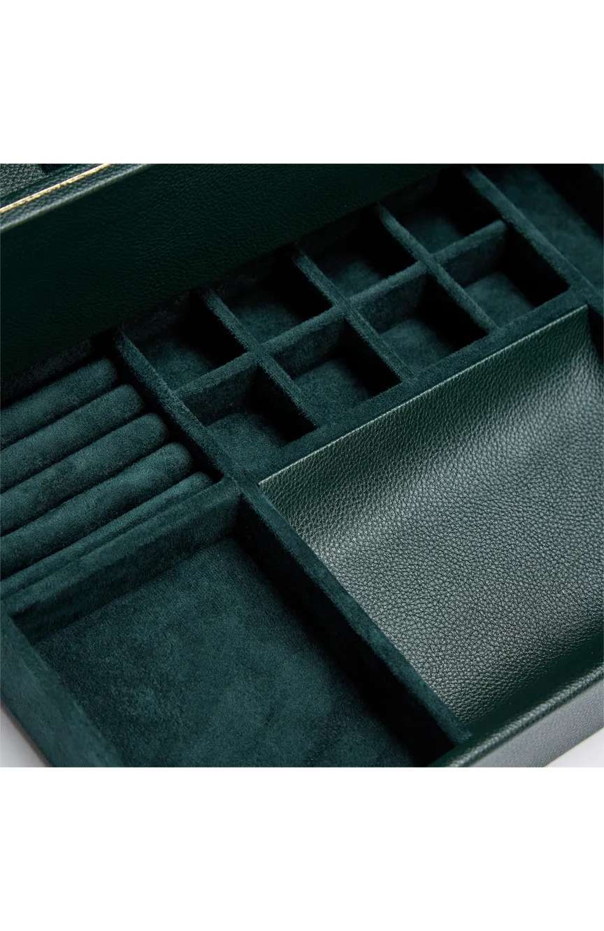 وولف علبة بريتيش ريسنج لـ 10 ساعات مع درج