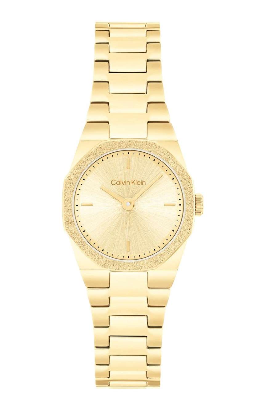 كلفن كلاين Geometric Elegance