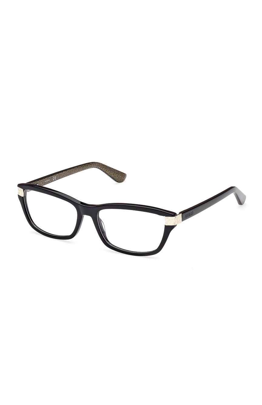 Guess womens best sale eyeglass frames