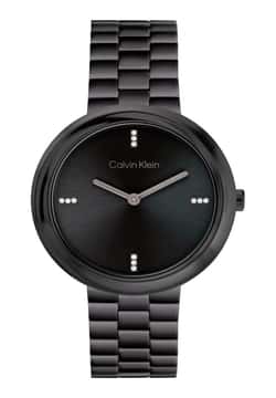 Calvin Klein تويستد بيزل