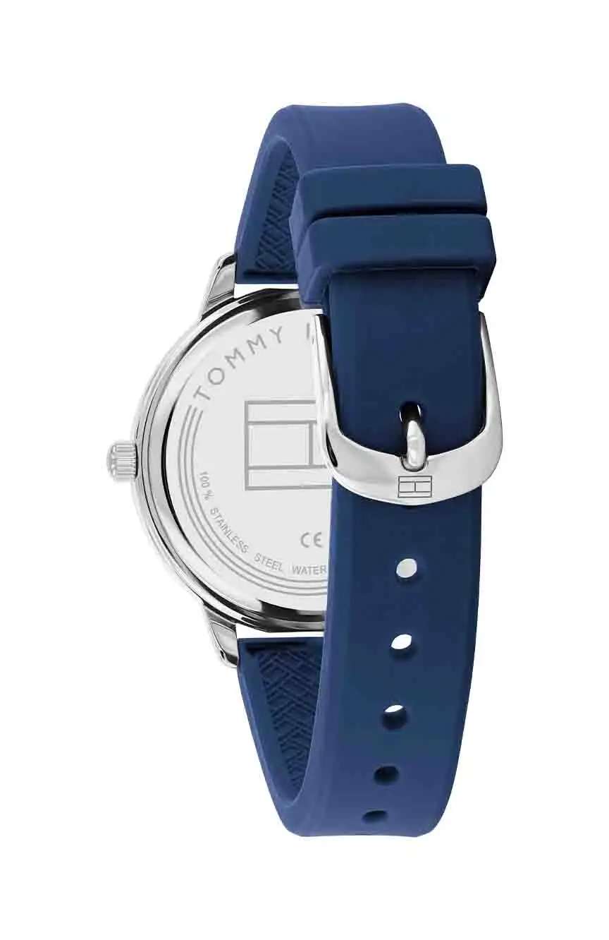 Tommy Hilfiger Tommy Hilfiger Women Quartz Silicone