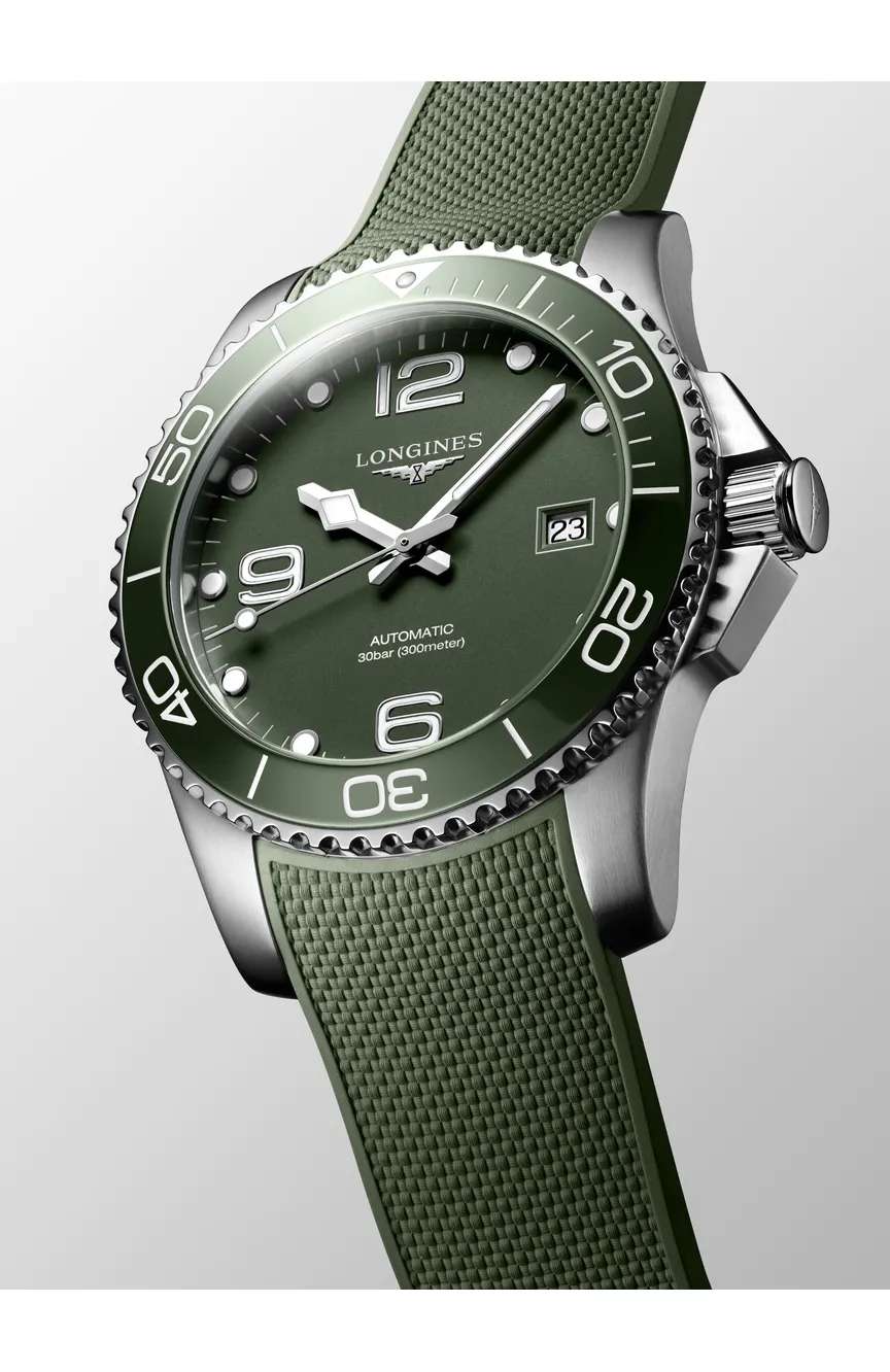 Longines HydroConquest
