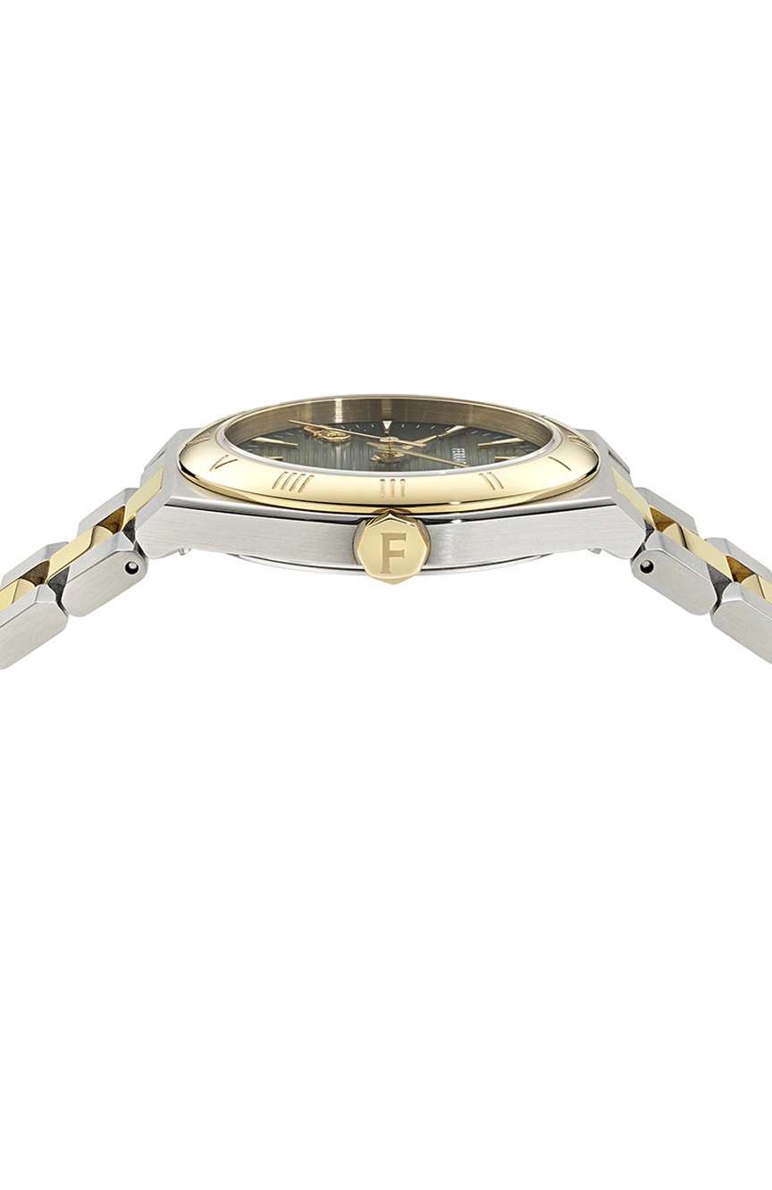 Ferragamo Vega Upper East 35Mm