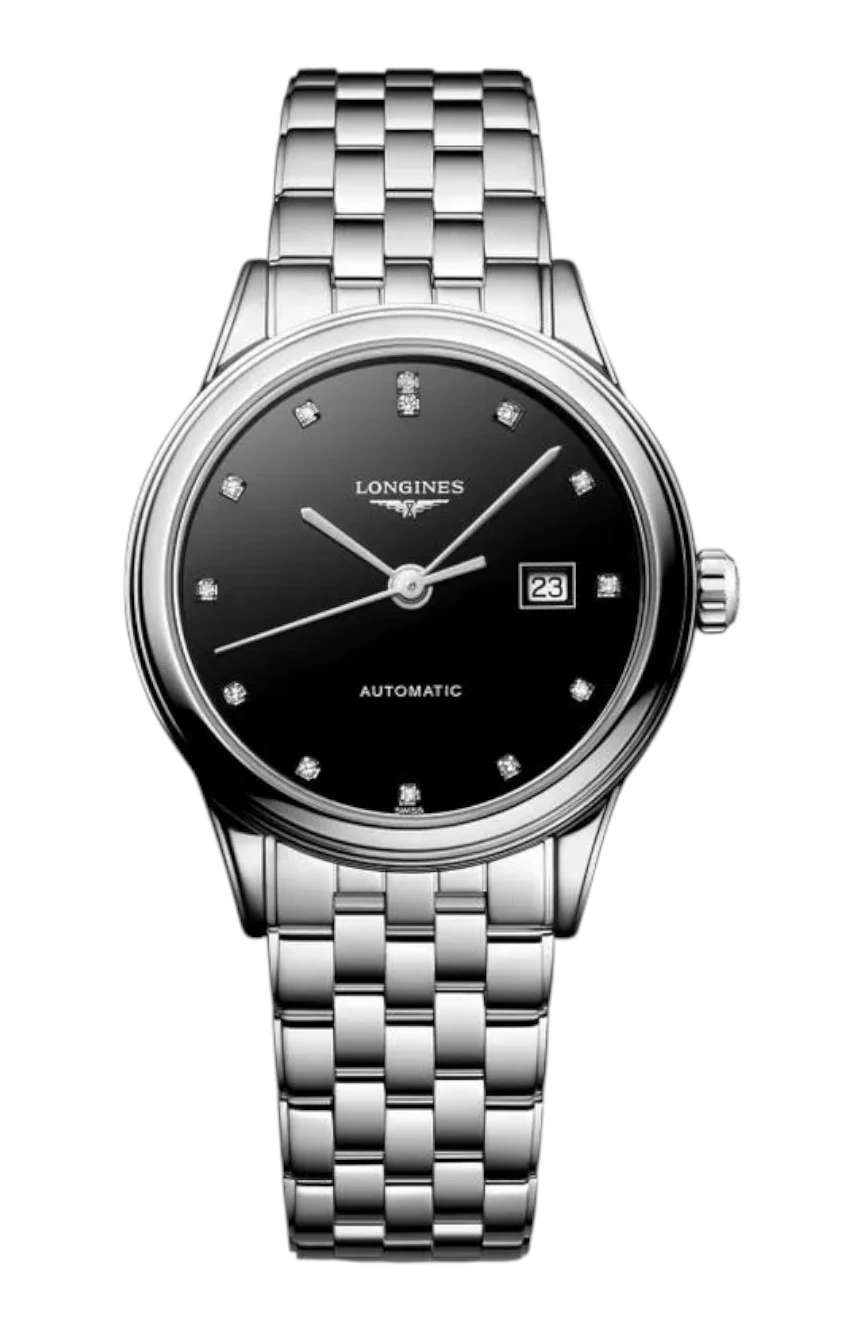 Longines Flagship