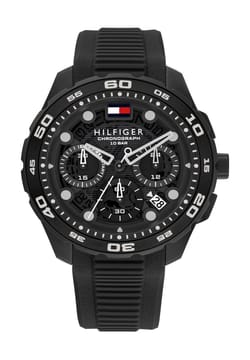 Tommy Hilfiger Th-Regatta