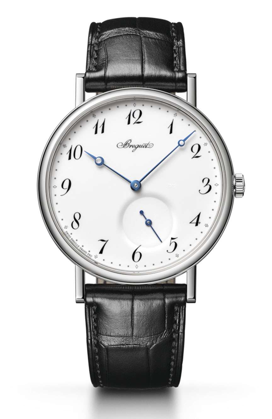 BREGUET CLASSIQUE 7147