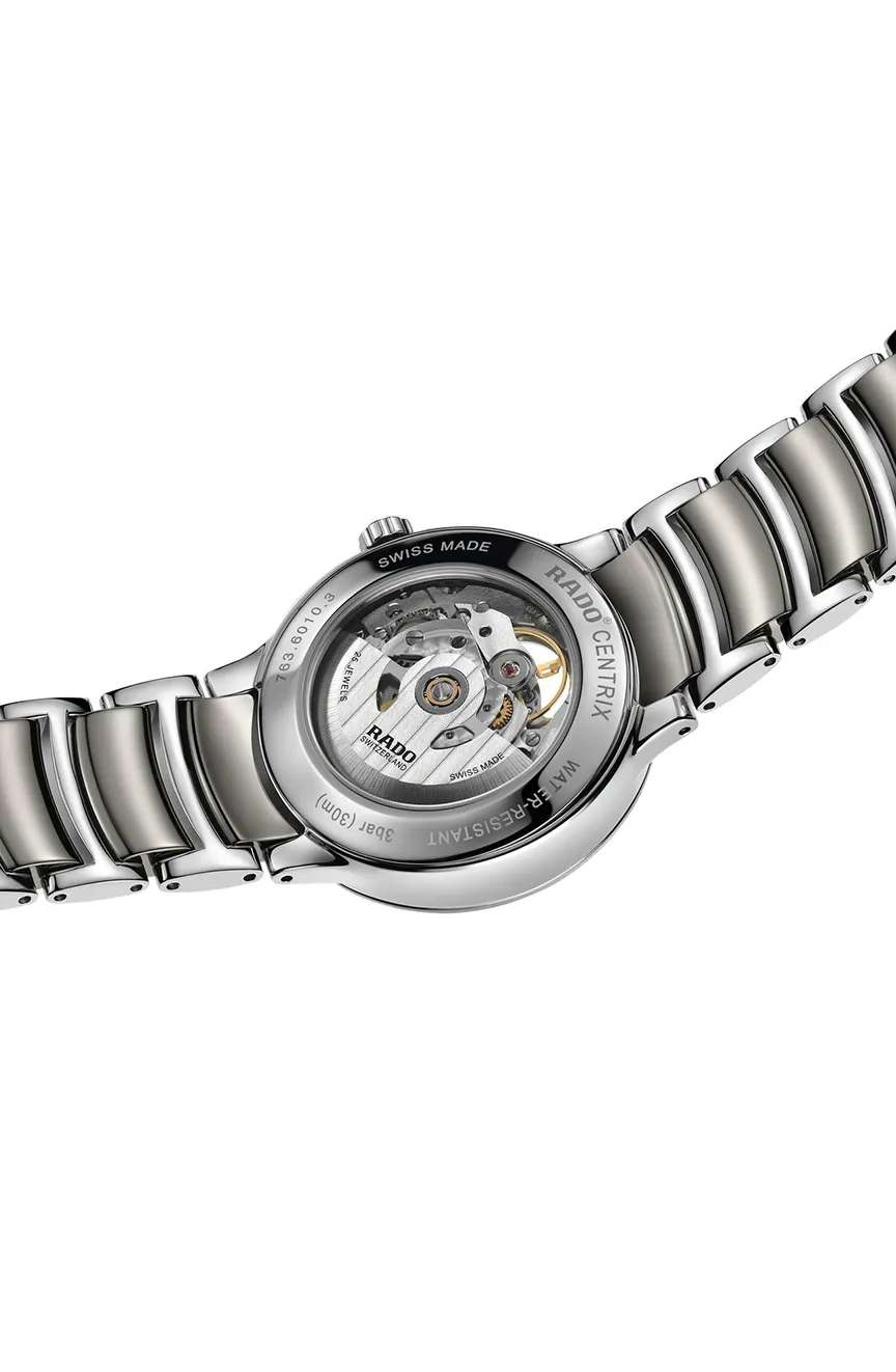 Rado Men's Centrix Automatic