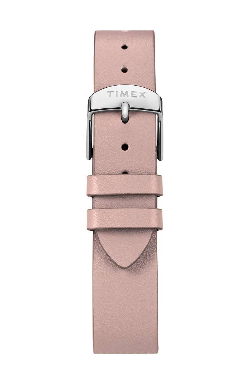Timex Women's Quartz Leather