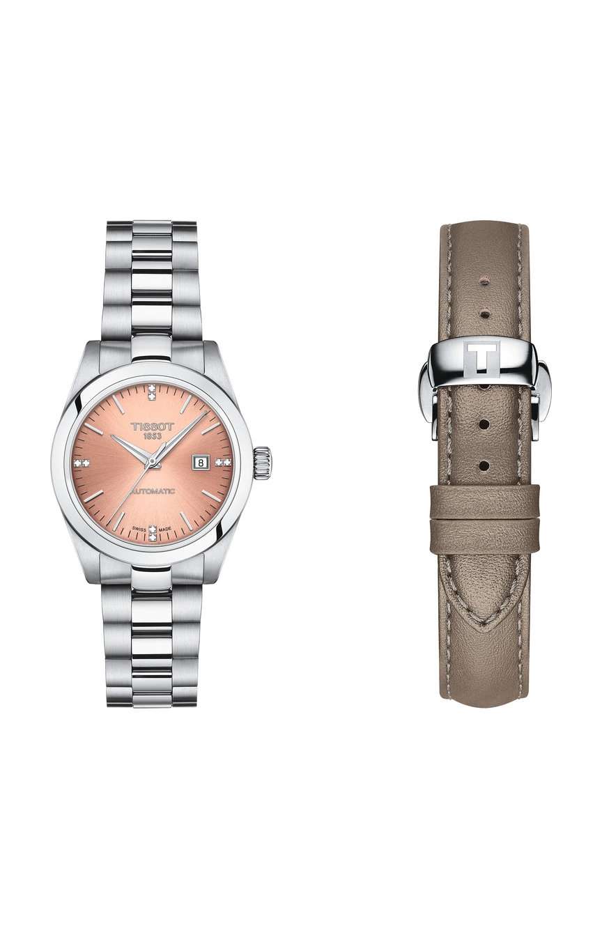 Tissot T-My Lady Auto