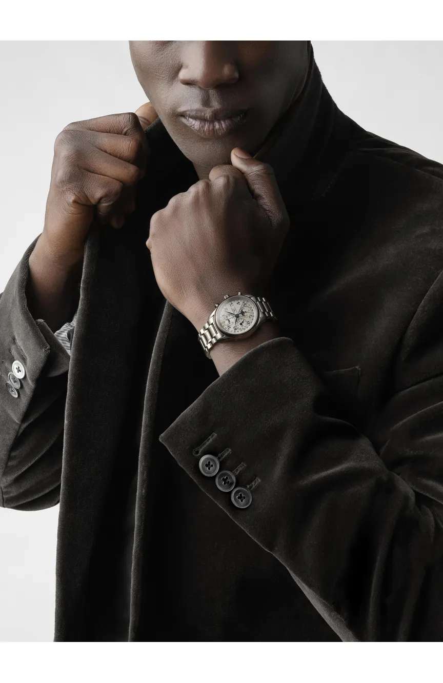 لونجين ماستر