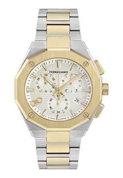 Ferragamo Versilia Chrono