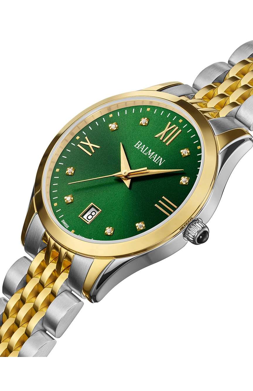 بالمان كلاسيك آر ليدي