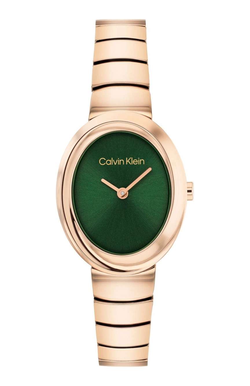 كلفن كلاين Twisted Bezel