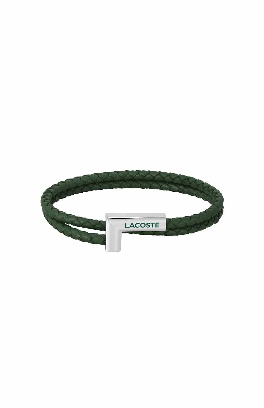 

Lacoste | Lacoste Mens Multi Bracelet 2040151