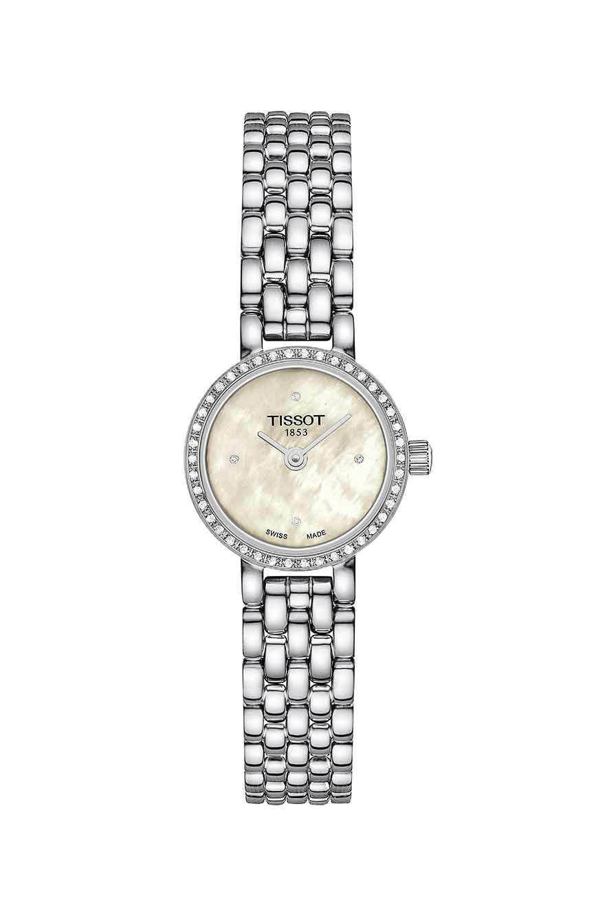 Tissot Lovely