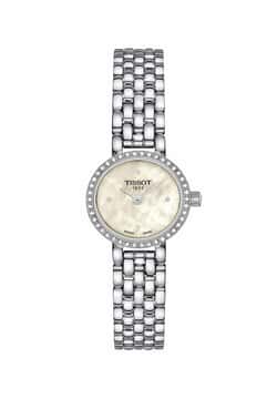 Tissot تيسو لافلي