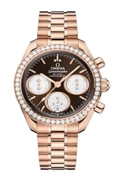 OMEGA Speedmaster