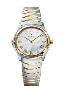 Ebel SPORT CLASSIC