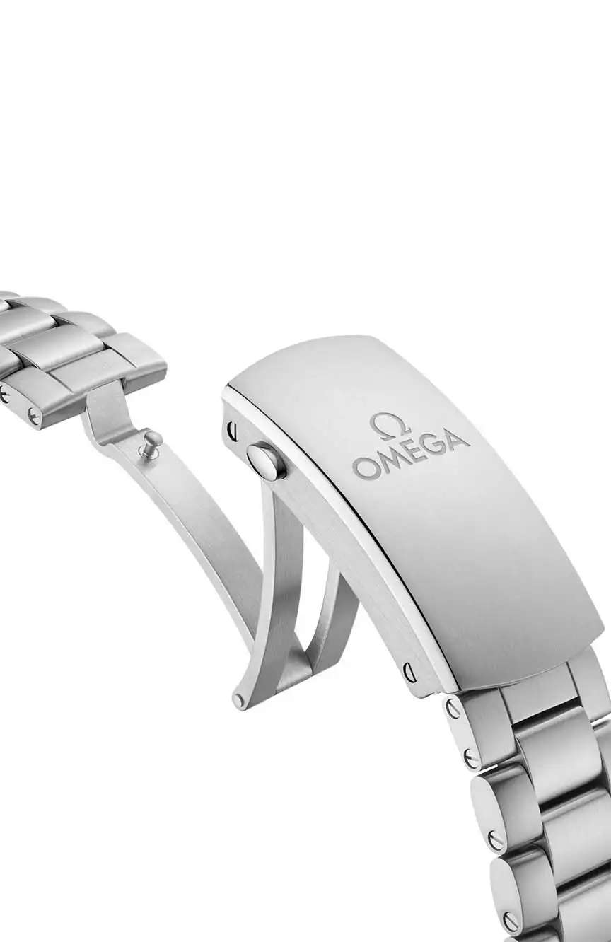 OMEGA PLANET OCEAN 600M