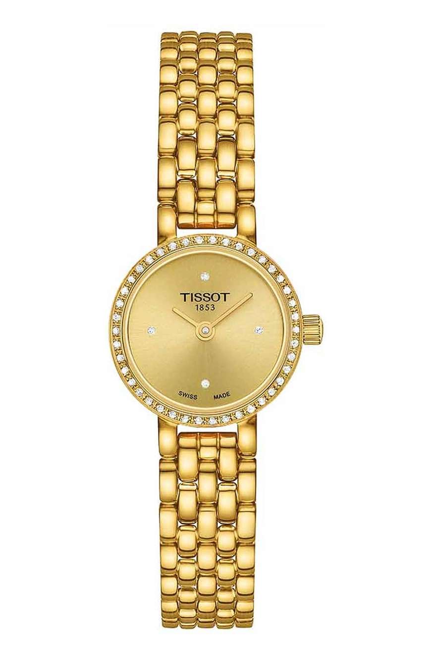 Tissot Lovely