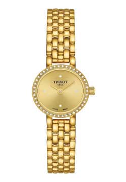 Tissot Lovely