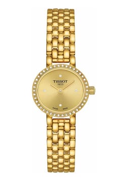 Tissot Lovely
