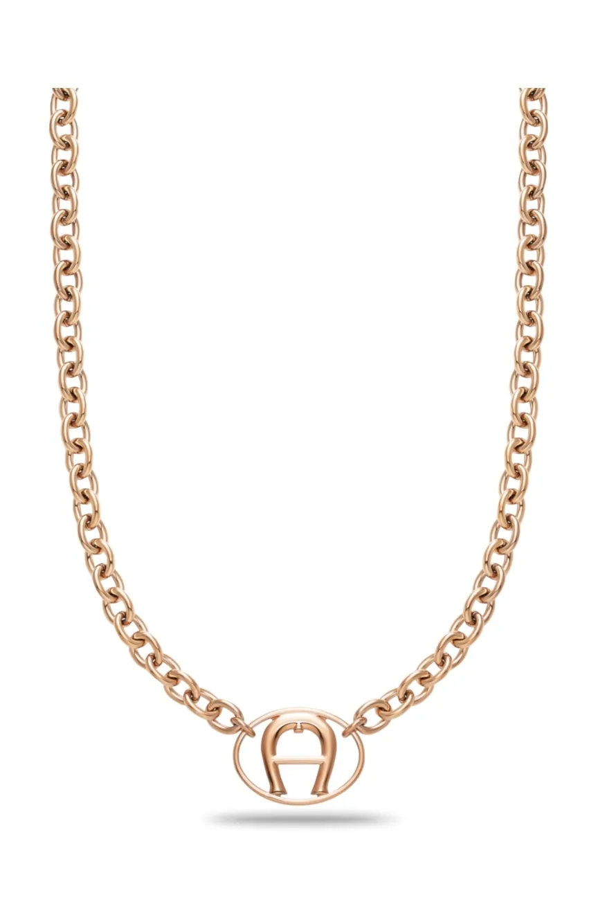 

Aigner | RG Necklace (450mm+50mm)