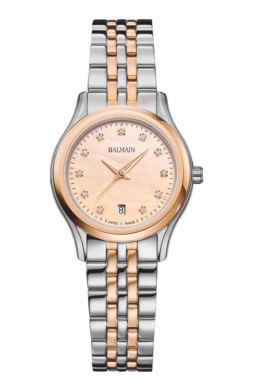 بالمان بليجانزا ليدي II