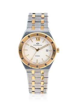 Continental ساعة سي إل آي