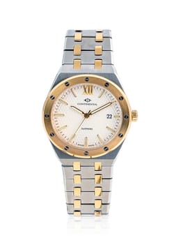 Continental ساعة سي إل آي