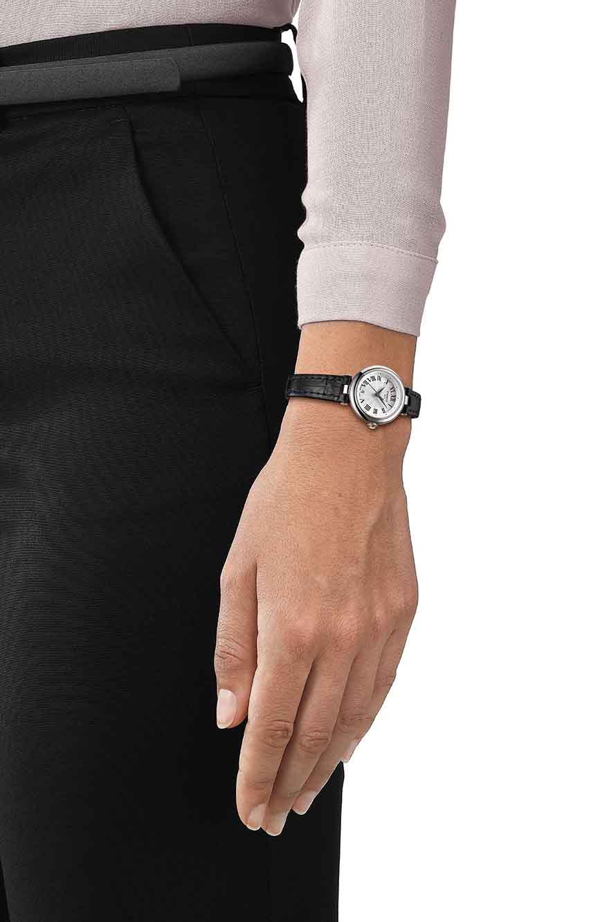 Tissot Bellissima Small Lady