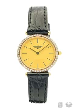 LONGINES RELOVED لا جراند كلاسيك أجاسيز