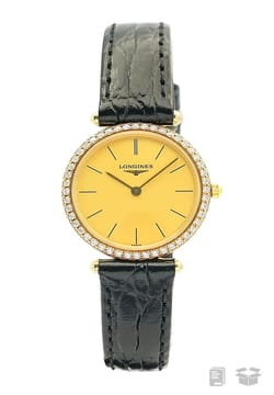 LONGINES RELOVED لا جراند كلاسيك أجاسيز