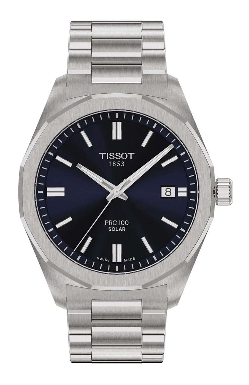 تيسو بى آر سى 100 سولار