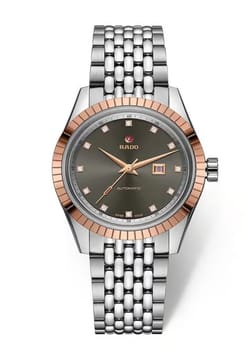 Rado R33102703 M Watch Hyperchrom Classic 35 A J