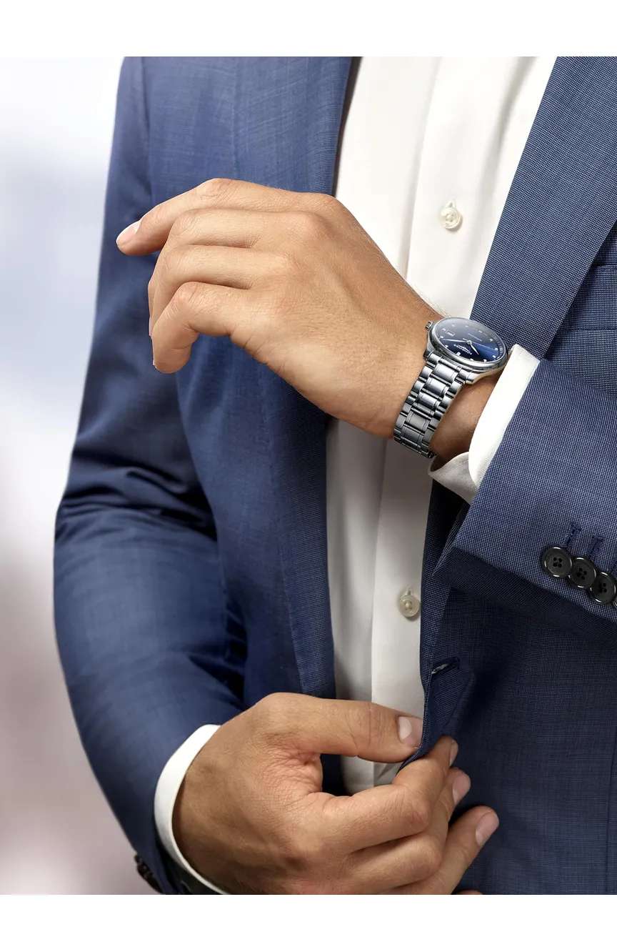 لونجين ماستر